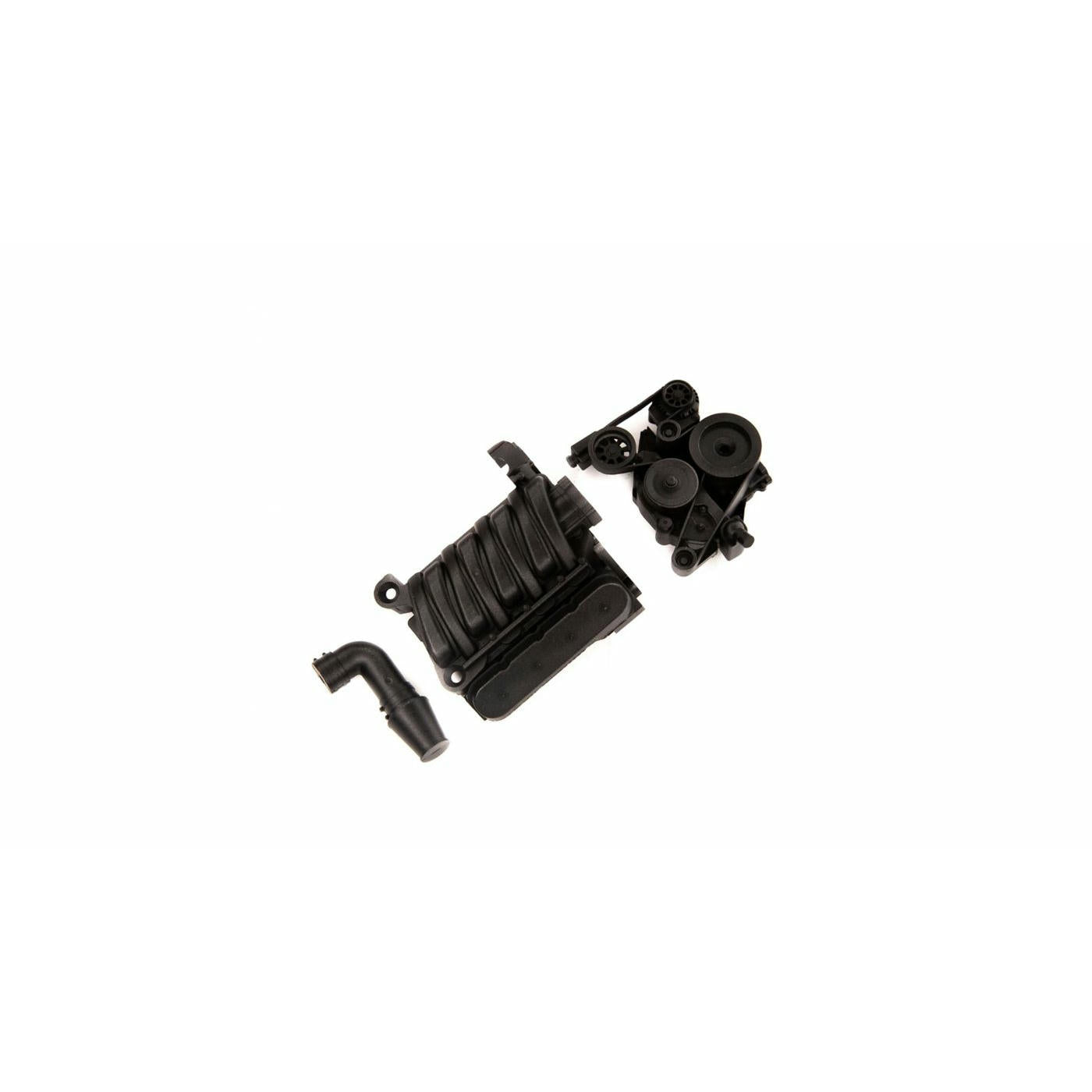 Image of Axial SCX10 III Rock Crawler Motor Cover AXI231020