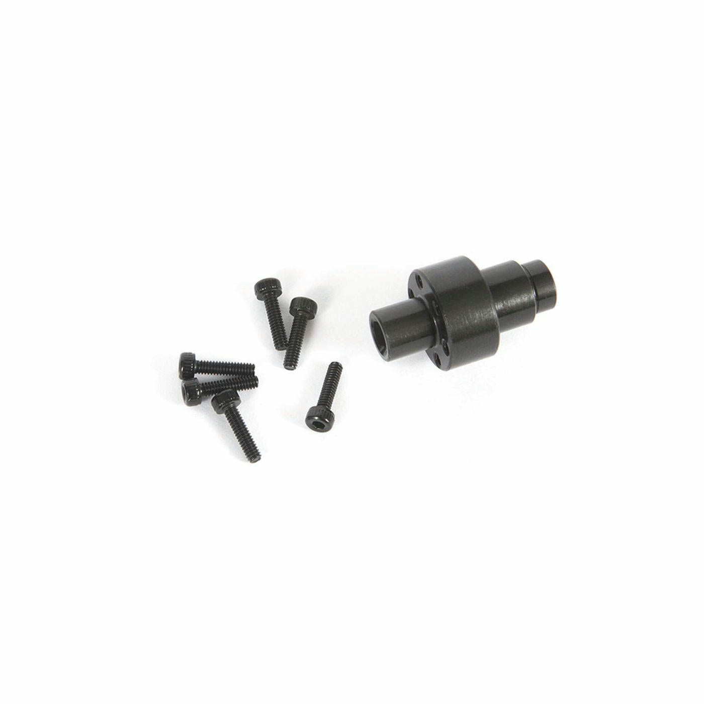 Image of Axial Racing Capra 1.9UTB Currie F9 AR44 6-Bolt Differential Locker AXI232002