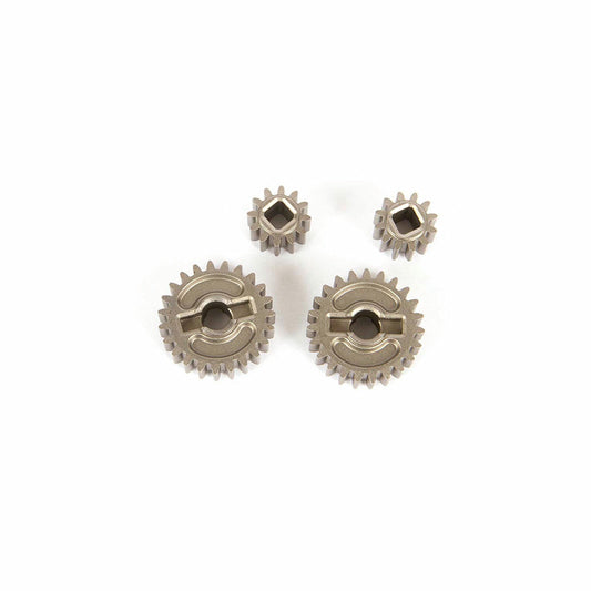 Image of Axial 32P Portal Gear Set (23T/12T - 2pcs each) AXI232007