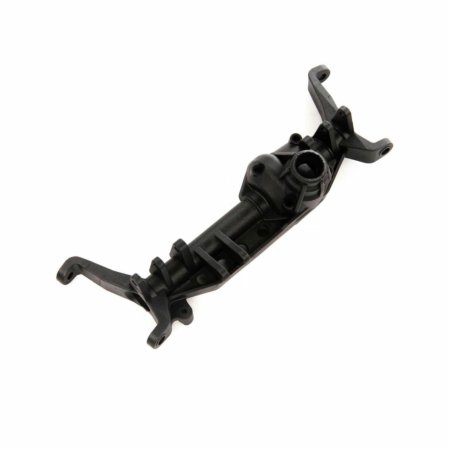 Image of Axial Racing SCX10 III Rock Crawler AR45P Front Portal Axle Housing AXI232022