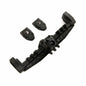 Image of Axial Racing SCX10 III Rock Crawler AR45P Rear Portal Axle Housing AXI232023