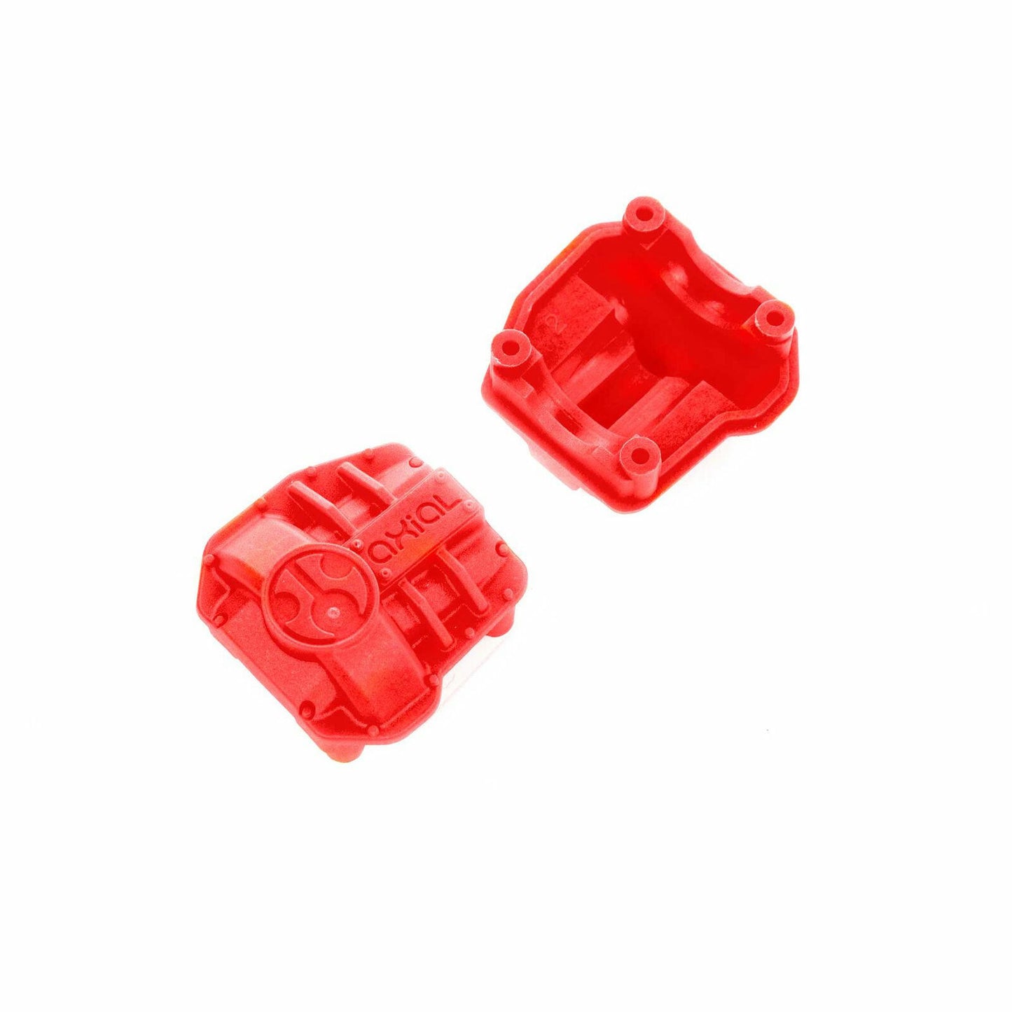 Image of Axial Racing SCX10 III Rock Crawler AR45P Differential Cover AXI232026