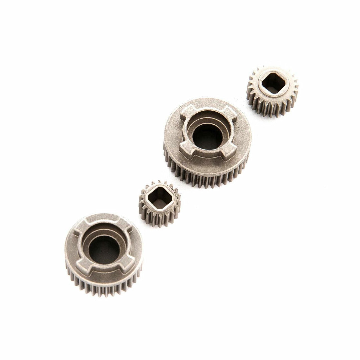 Image of Axial SCX10 III Rock Crawler Internal Metal Drive Gears AXI232031