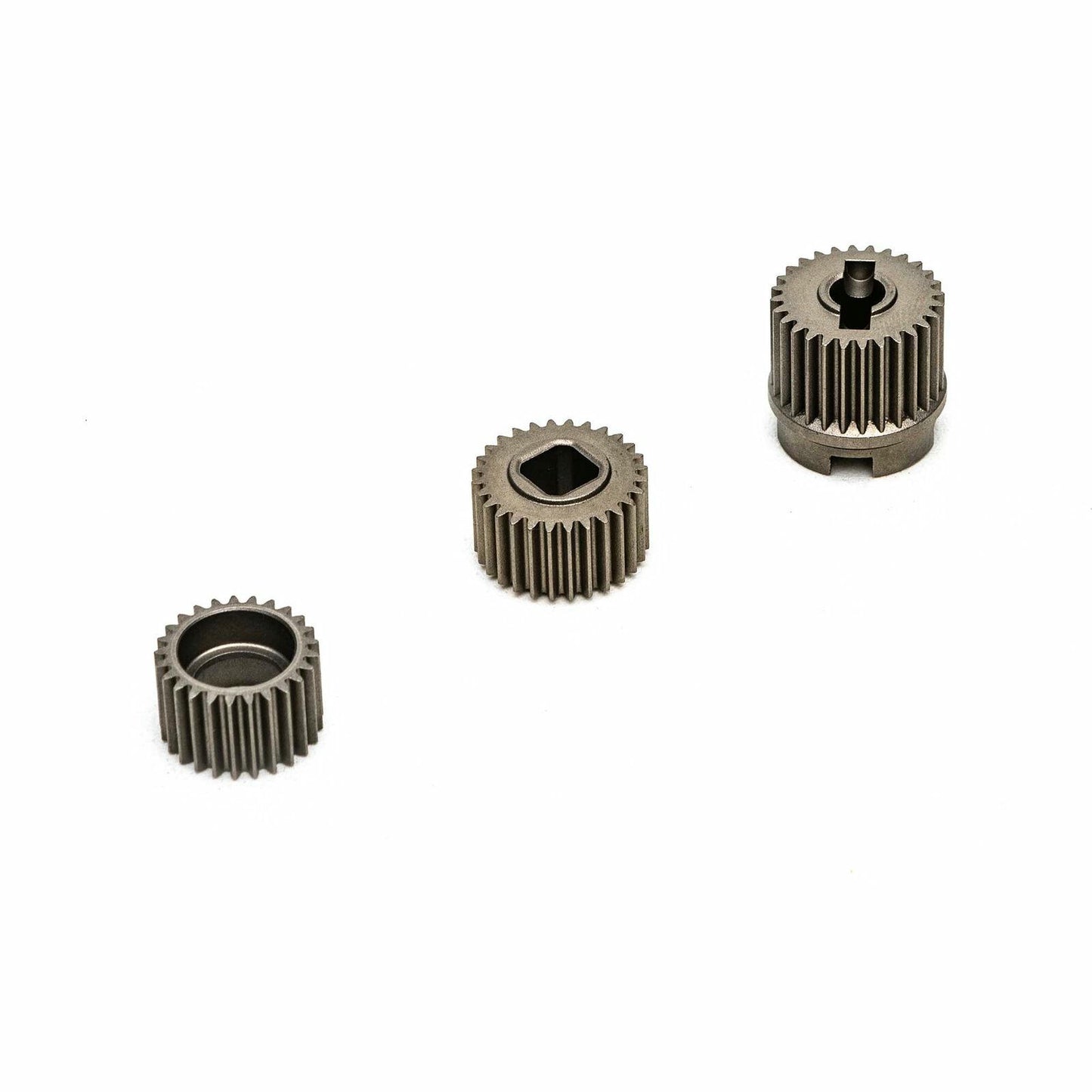 Image of Axial SCX10 III Rock Crawler Transfer Case Metal Gears AXI232032