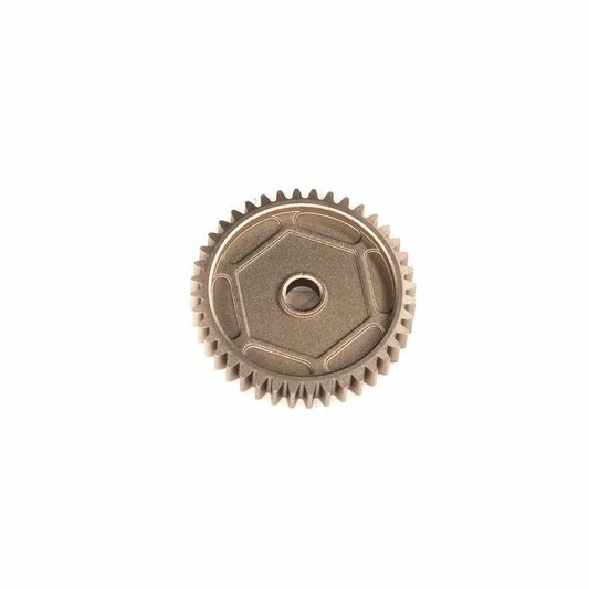 Image of Axial SCX10 III Rock Crawler 40T Metal Spur Gear AXI232034