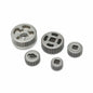 Image of Axial Racing SCX10 PRO Rock Crawler Transmission Metal Gear Set AXI232076