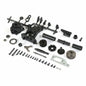 Image of Axial SCX10 III Rock Crawler LCXU Transmission Dig Conversion Kit AXI238001