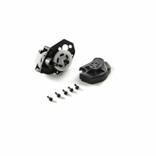 Image of Axial SCX24 Deadbolt 1/24th Scale Rock Crawler Assembled Transmission AXI31608