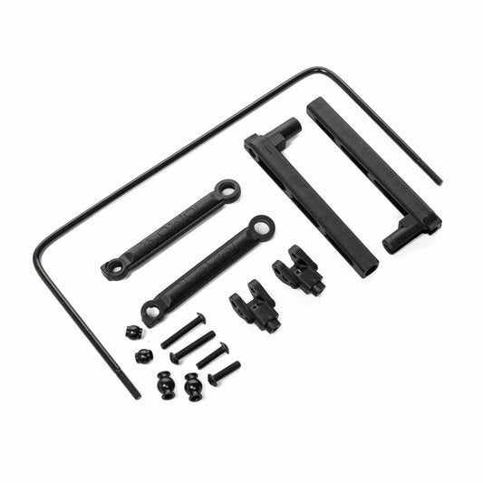 Image of Axial RBX10 Ryft Sway Bar Set AXI334001