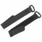 Image of Axial 15x200mm Hook & Loop Straps (2pcs) AXIAX30041