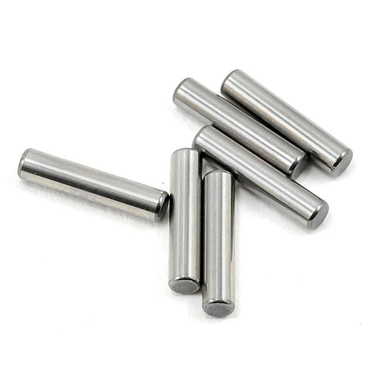 Image of Axial Racing 1/8th Scale 2.5 x 12mm Pins (6pcs)/Yeti XL  AXIAX30165