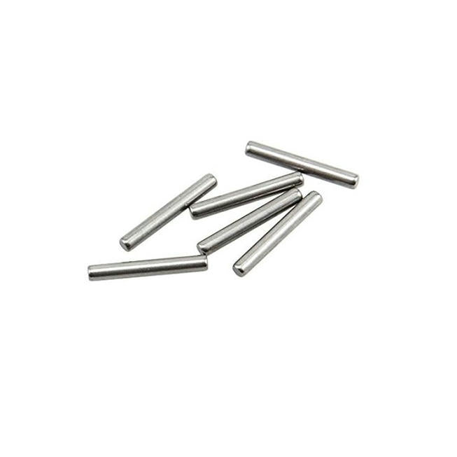 Image of Axial Racing 1/10 Scale 1.5 x 11mm Pins (6)/Wraith  AXIAX30166