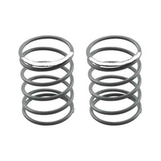 Spring 12.5x20mm 4.32lbs/in Soft White (2)