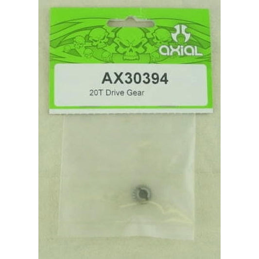 Image of Axial AX-10 Scorpion 20T Drive Gear AXI30394