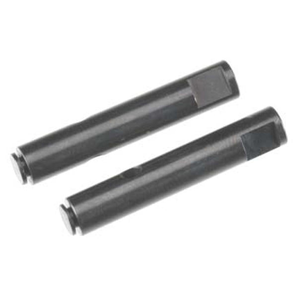 Axial Input Shaft 5x28mm (2)