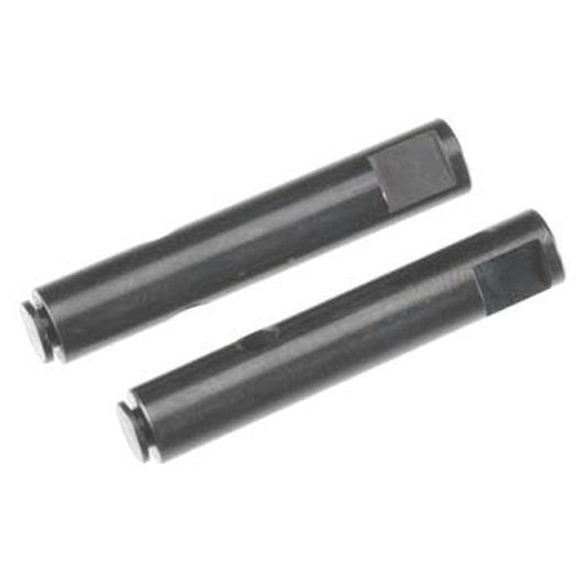 Axial Input Shaft 5x28mm (2)