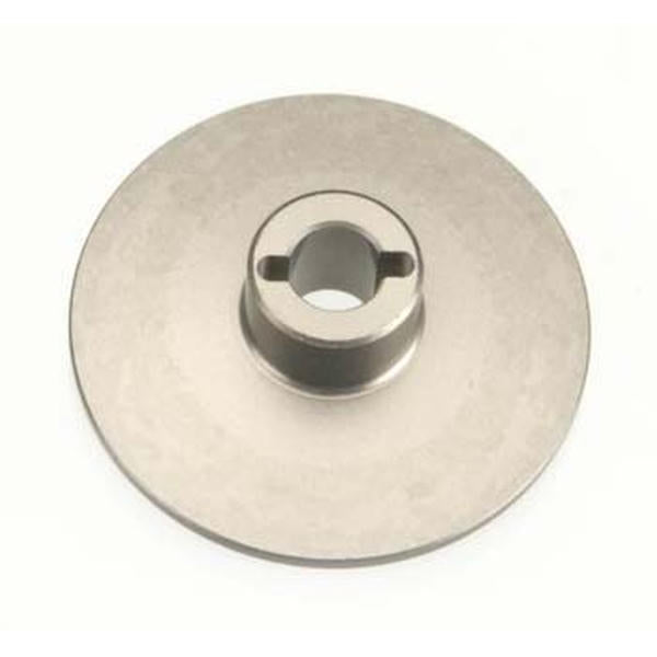 Inner Slipper Plate Scorpion/AX10