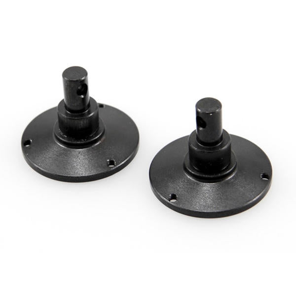 Steel Outdrive Shaft Set (2)