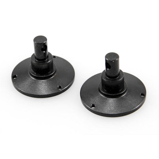 Steel Outdrive Shaft Set (2)