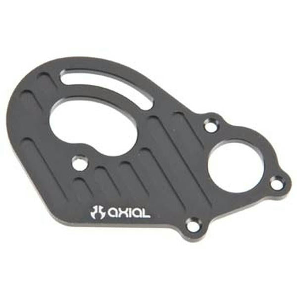 Image of Axial AX10 Scorpion Outrunner Brushless Motor Plate