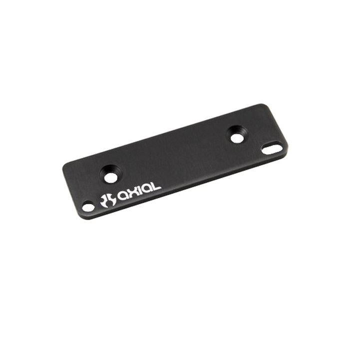 ALLOY SERVO PLATE