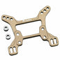 Image of Axial Racing EXO Terra Machined Aluminum Front Shock Tower AXIAX30825