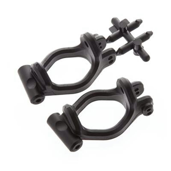 Image of Axial Racing 1/8th Scale XL Steering Knuckle Carrier Set/Yeti XL  AXIAX31019