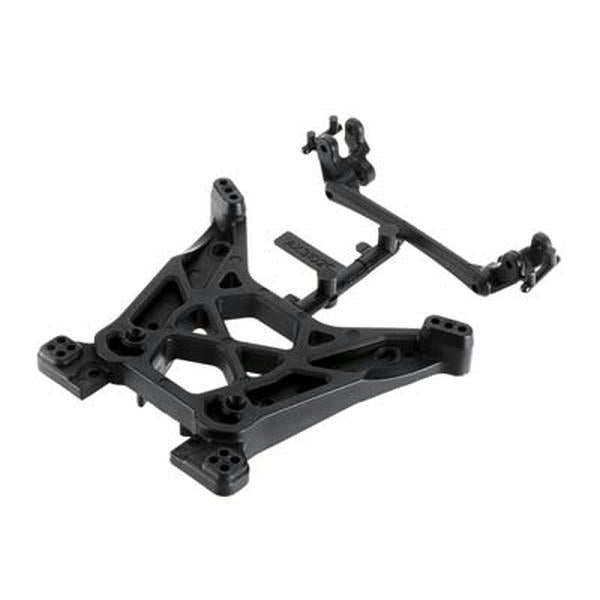 Image of Axial Racing 1/8th, 1/10th Scale XL Front Shock Tower/Yeti/XL  AXIAX31025