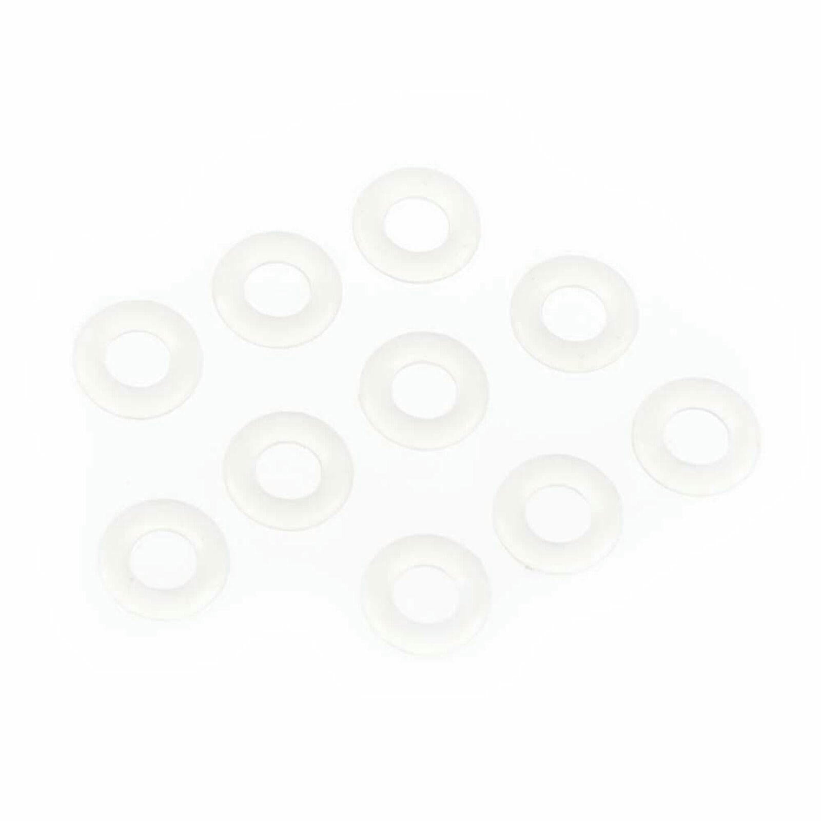 Image of Axial Racing P4 3.8x1.9mm O-Rings 10pcs AXIAX31076