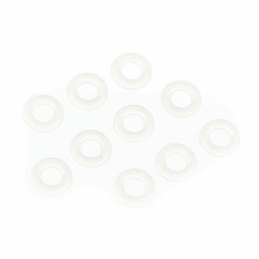 Image of Axial Racing P4 3.8x1.9mm O-Rings 10pcs AXIAX31076