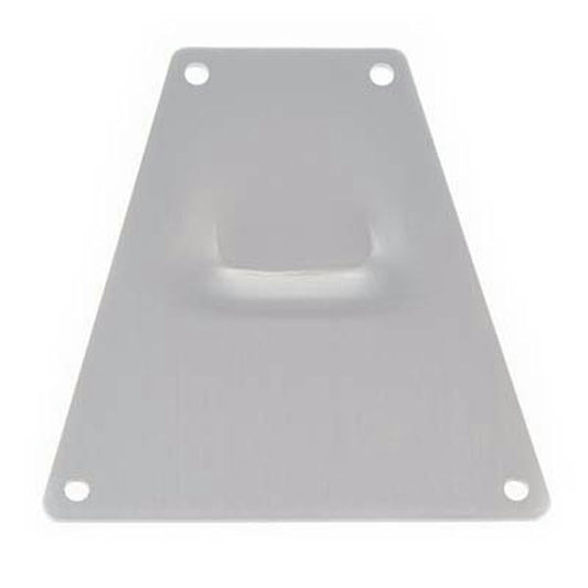 Image of Axial Racing 1/8th Scale Aluminum Front Bumper Skid Plate/Yeti XL  AXIAX31088