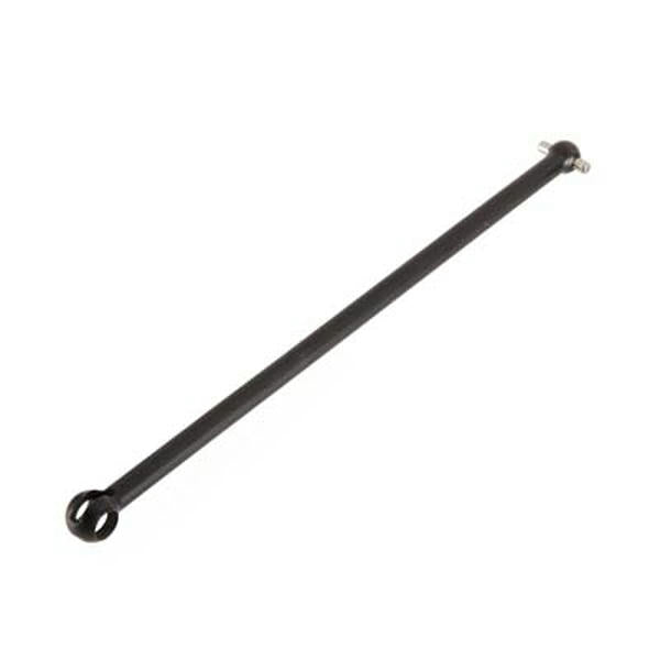 Image of Axial Racing 1/8th Scale 11x155mm Center Universal Driveline/Yeti XL  AXIAX31089
