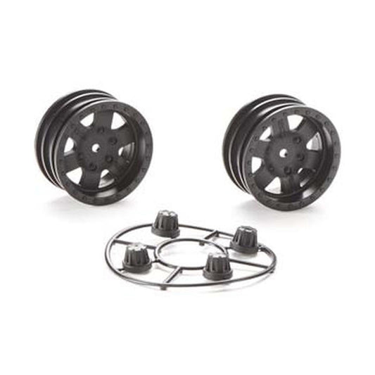 AX31094 1.9 BLACK ROCK WHLS (2