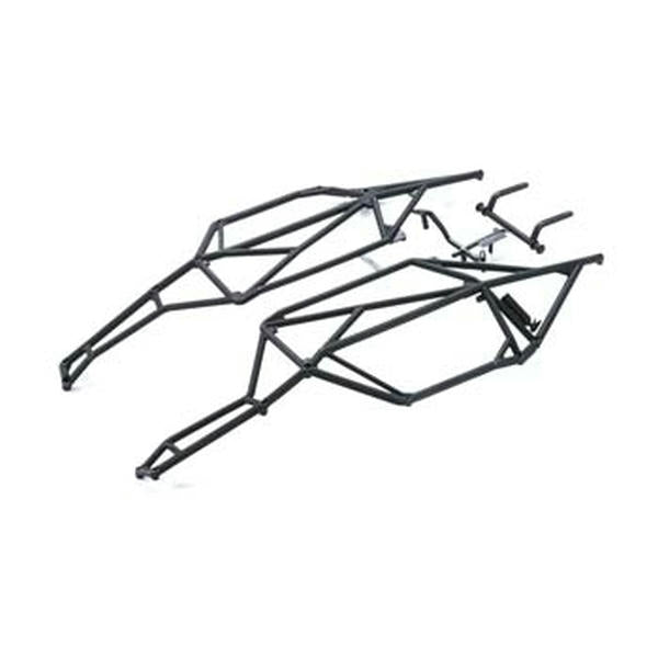 Image of Axial Racing 1/10th Scale Y-380 Cage Sides Left/Right/Yeti  AXIAX31115