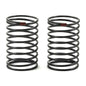 Image of Axial Racing 1/8 Shock Springs 23 x 40mm 3.2 lbs/in Red/Yeti XL  AXIAX31278