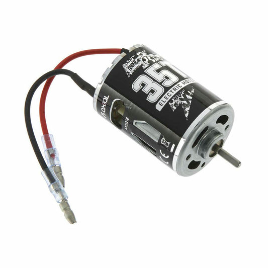Image of Axial Racing 35T (540-Size) 1/10 Scale Rock Crawler Electric Motor AXIAX31312