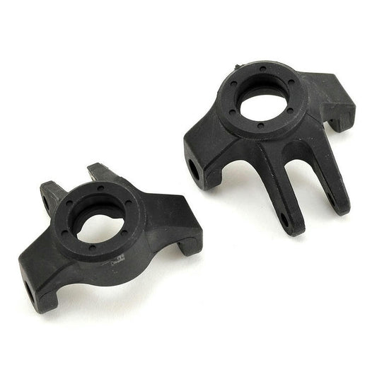 Image of Axial Racing 1/10 Scale AR60 Double Shear Steering Knuckle Set/RR10  AXIAX31316