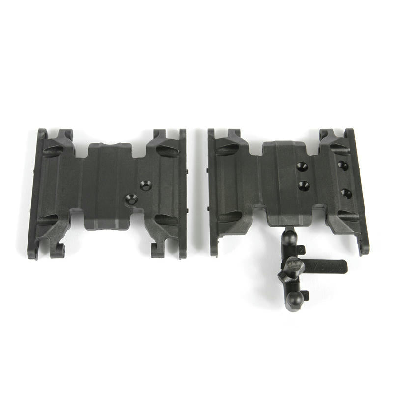 Image of Axial Racing SCX10 II 1/10th Scale Skid Plate AXIAX31379