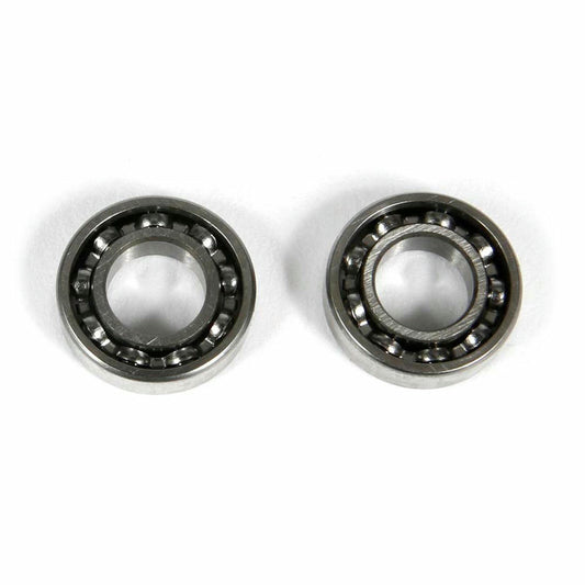 Image of Axial Racing 7x14x3.5mm Metal Shielded Bearings (2pcs) AXIAX31406