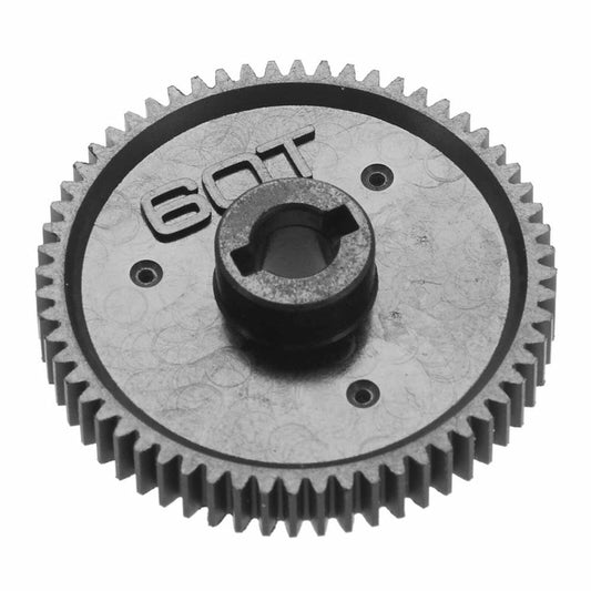 Image of Axial Racing 1:18th Yeti Jr 48P 60T Spur Gear AXIAX31513