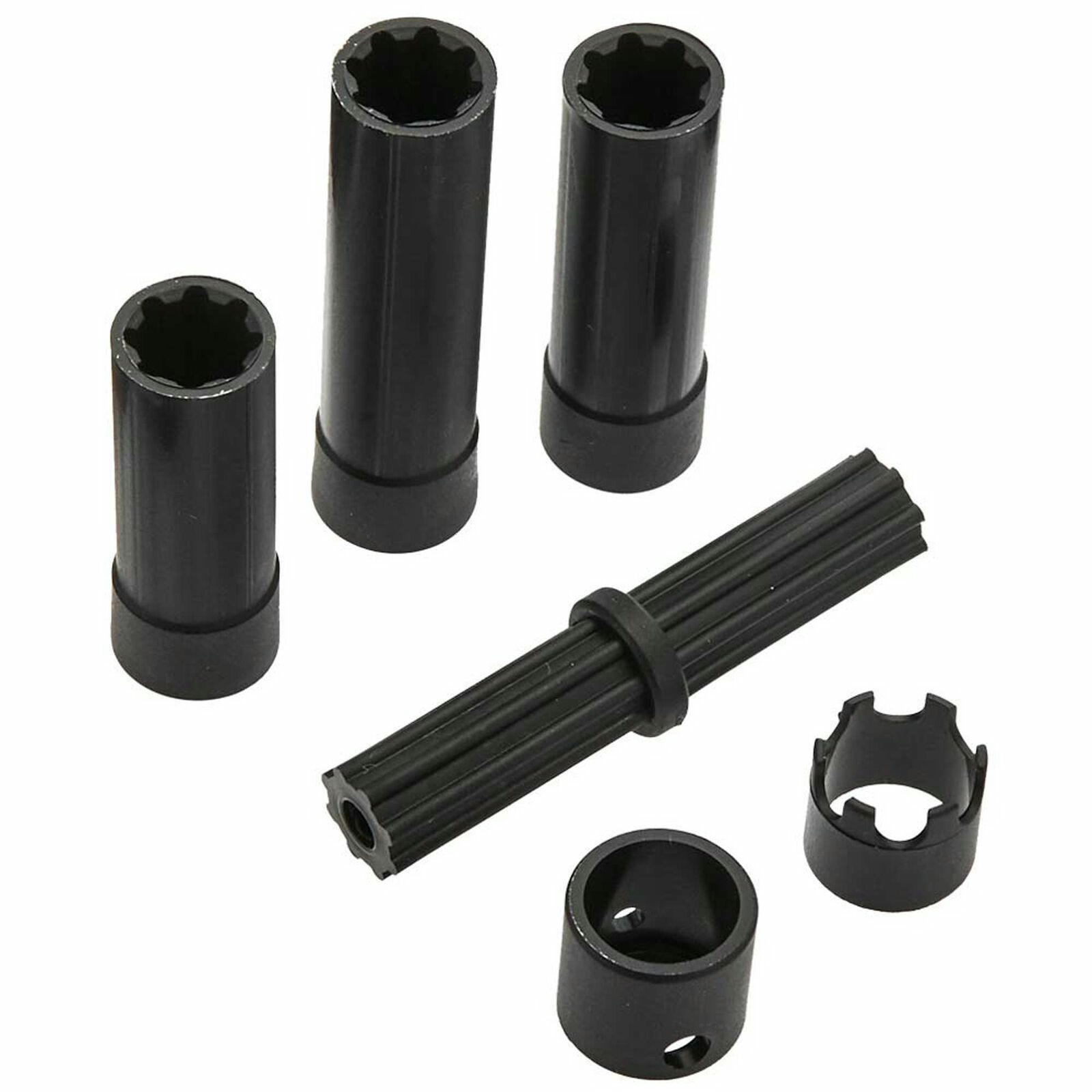 Image of Axial Racing WB8-HD Standard Driveshaft AXIAX31586