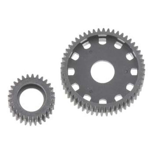 Gear Set Scorpion