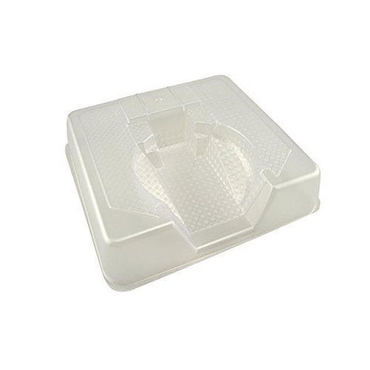 Axial AX80046 SCX10 Roll Cage Flat Bed