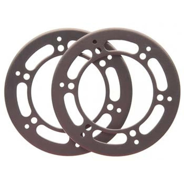 2.2 Rock Beadlock Ring Gray