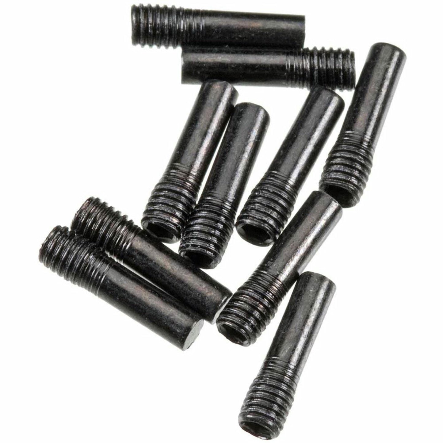 Image of Axial Racing Screw Shafts M3x2.5x11mm (10pcs) AXIAXA0175