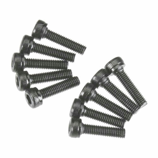 3X12 CAP HEAD Machine  Screws