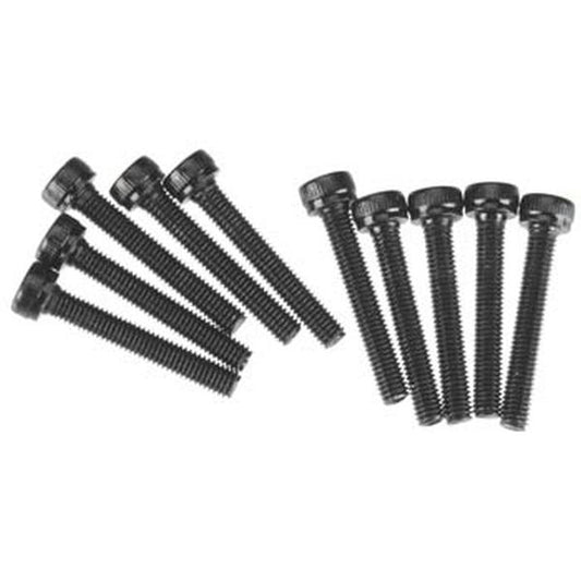 Image of Axial Racing M3 x 20mm Cap Head Screws/Scorpion Rock Crawler AXIAXA088