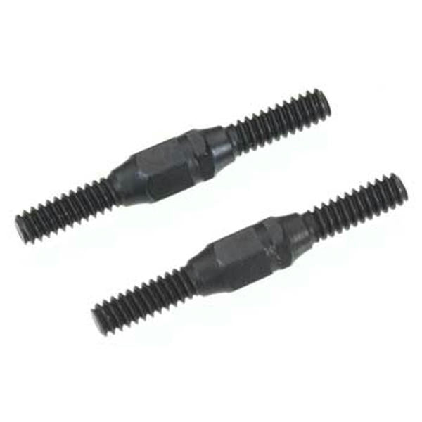 Image of Axial Racing SCX10 Turnbuckle M3x25mm (2) AXIA1633