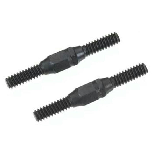 Image of Axial Racing SCX10 Turnbuckle M3x25mm (2) AXIA1633