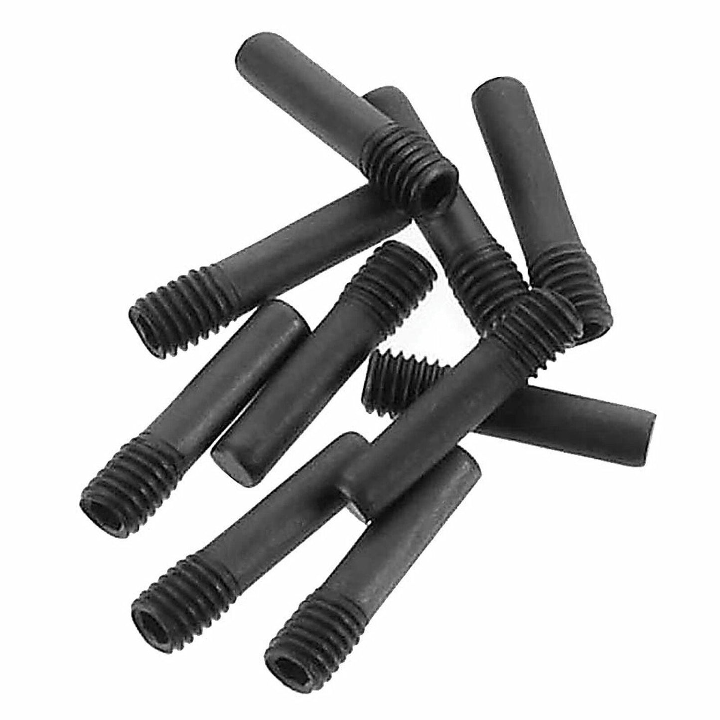 Image of Axial Racing Screw Shafts M3x2.5x13mm (10pcs) AXIAXA176